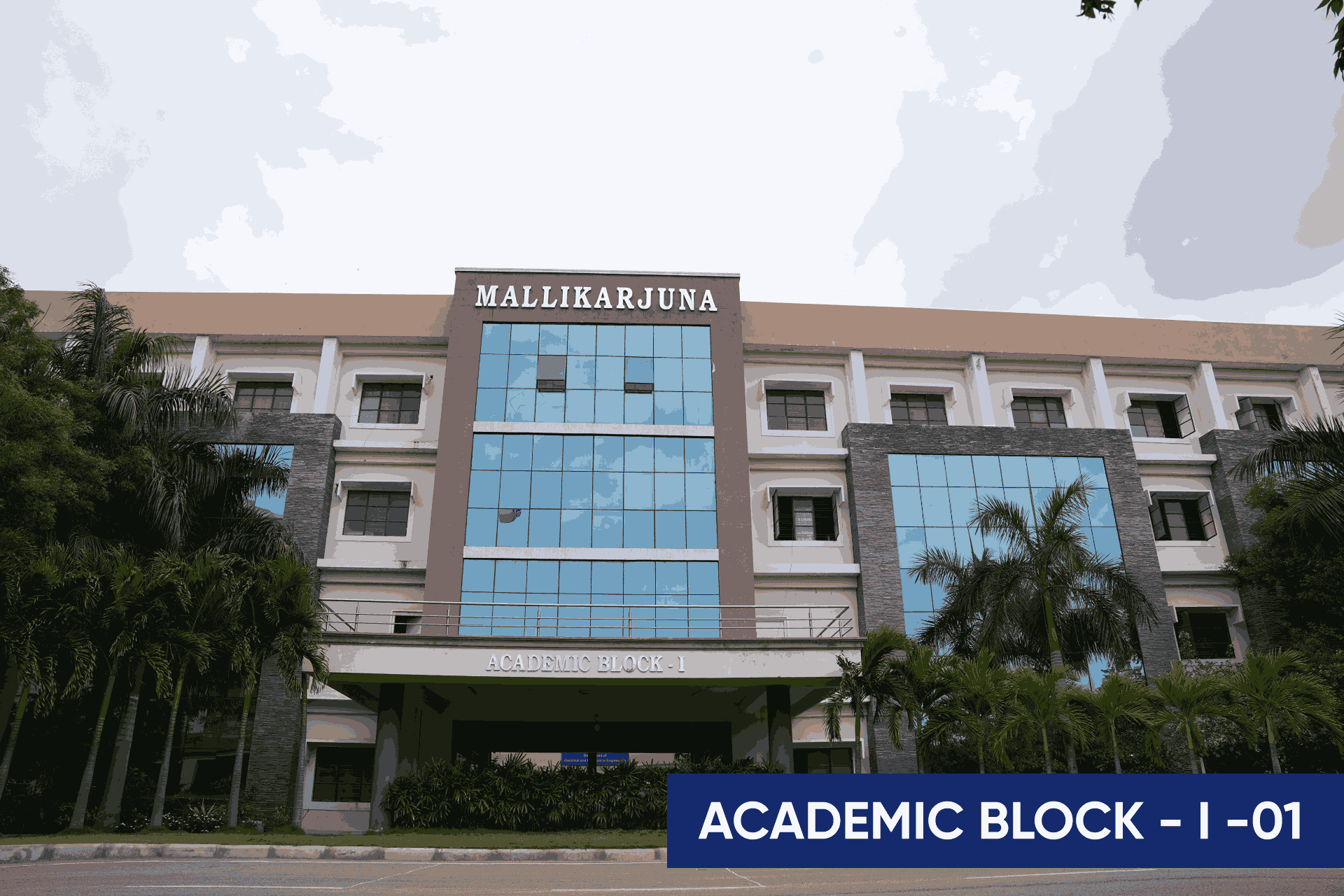 ACE Engineering College Hyderabad Campus Building photo 5